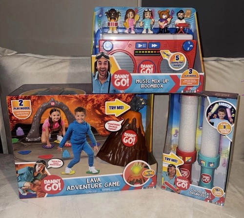 Danny bundle music - -,