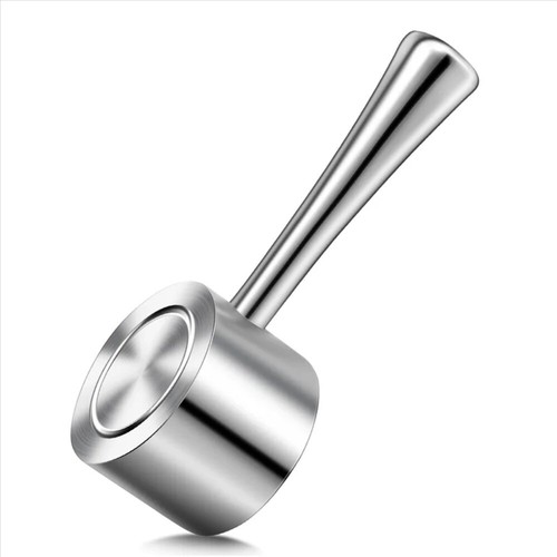 Stainless steel espresso - stainless,