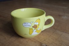 Simpsons homer mug - simpsons,