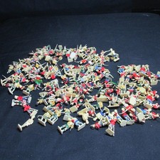 AIRFIX /OTHER BRANDS.NAPOLEONIC HIGHLAND INFANTRY HO/OO SCALE.