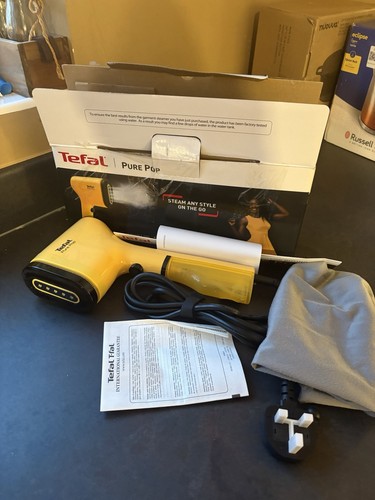 Tefal pure pop slim handheld - pop,
