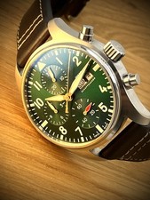 IWC Spitfire IW388103 -2021-