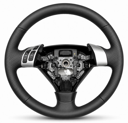 Honda accord vii steering - accord,