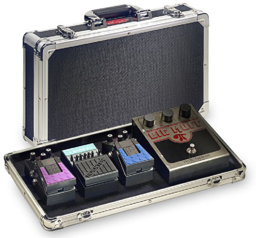 Abs case for guitar - abs, floor
