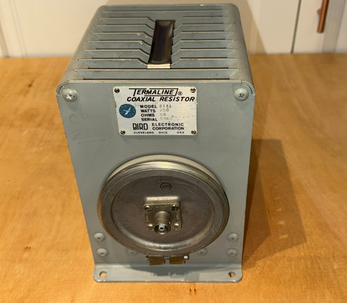 Bird termaline 8141 oil cooled - termaline,