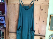 Maternity Jumpsuit. Size S