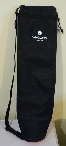 Pre owned vanguard - pro, 80