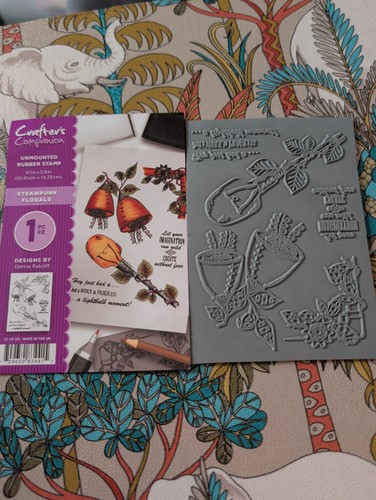Crafter companion unmounted - crafter's,