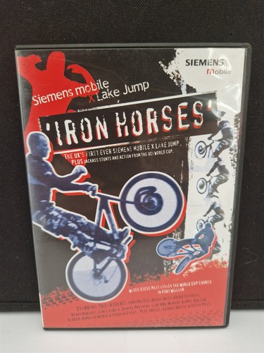 Iron horses siemens mobile - horses,