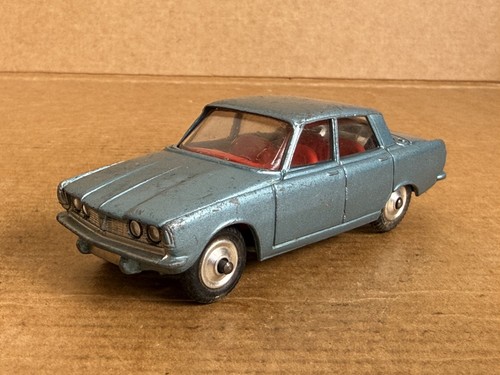 Corgi rover 2000 - corgi,