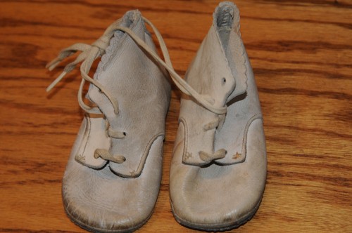 Vintage baby doll - baby,