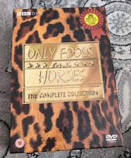Only fools and - only,