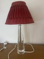 Laura Ashley Tall Crystal