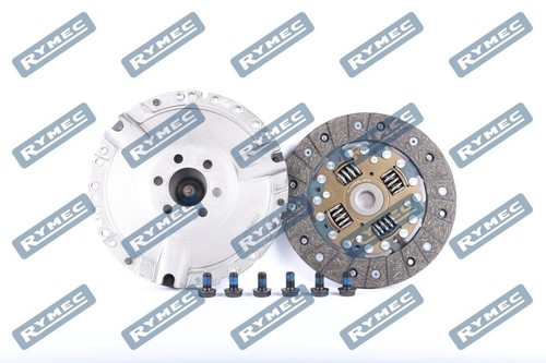 Rymec clutch kit - rymec, jt6404