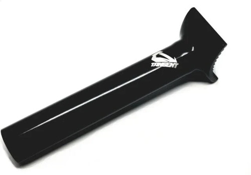 Tangent pivotal seat - pivotal, post