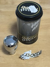 Isotta Gearknob Shift Knob