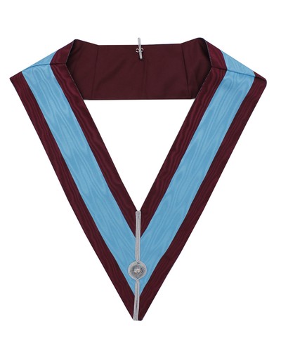 Masonic mark regalia officer - mark,
