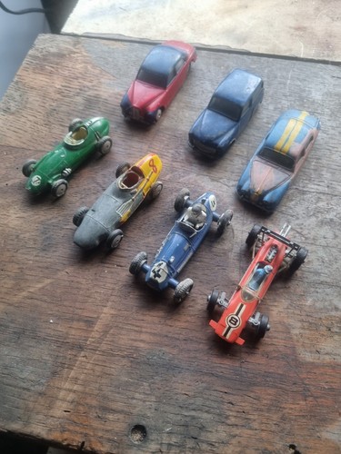 Corgi toys joblot collection - corgi,