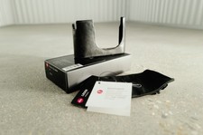Leica Q3 Black Leather