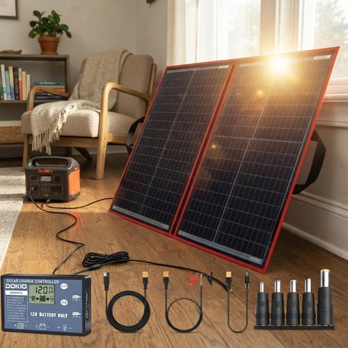 High efficiency 110w - high-efficiency,