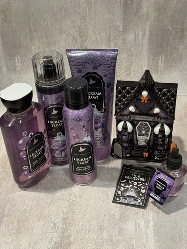 Bath body works i scream - bath,