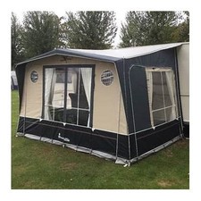 Isabella Magnum Awning Porch