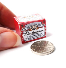 DOLLS HOUSE MINIATURE 1:12 *