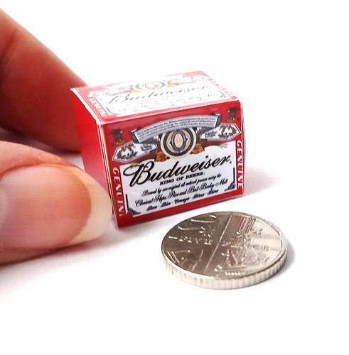 Dolls house miniature - miniature, *