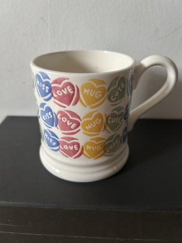 Rare emma bridgewater - emma,