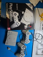 OFFICIAL Sony PlayStation PS