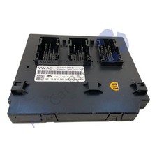 Audi A1 8X 10-14 Pre-Facelift BCU BCM Body Control Module 8X0907063N
