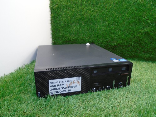 Lenovo thinkcentre e72 intel - e72,