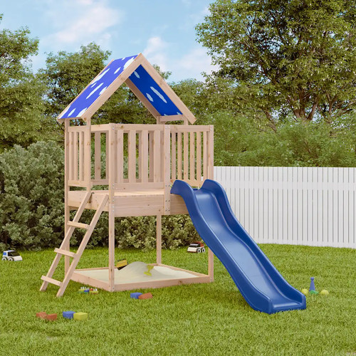Walplus outdoor kids playset - walplus,