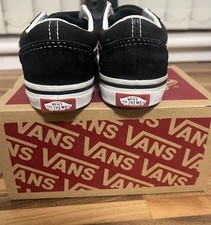 Toddler Vans size 5 - Original