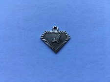 C1970s VINTAGE BABYCHAM SILVER