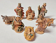 Euromarchi Christmas Nativity