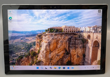 Bulged Battery Microsoft