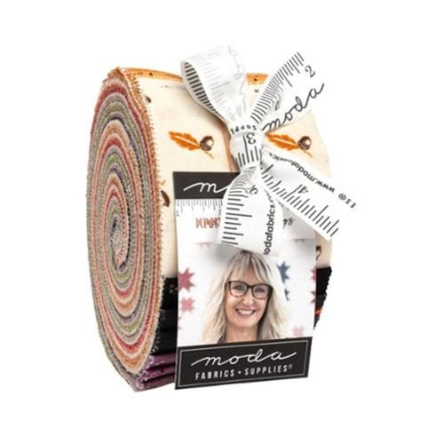 Moda jelly roll - jelly,