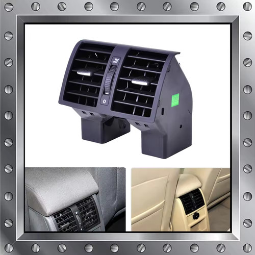 Touran caddy rear - caddy,