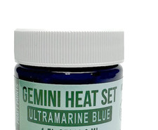 Bountiful Baby Paints 1/2oz Tubs NEW Listing - Colour: Ultramarine Blue