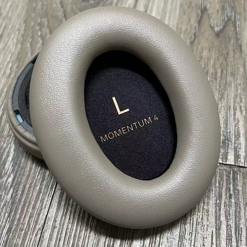 Replacement ear cups - ear,