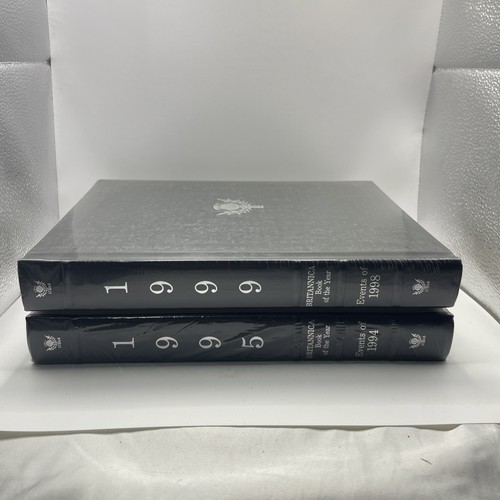 Encyclopedia britannica book - britannica,