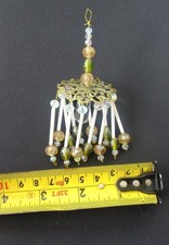 ANTIQUE STYLE DOLLS HOUSE