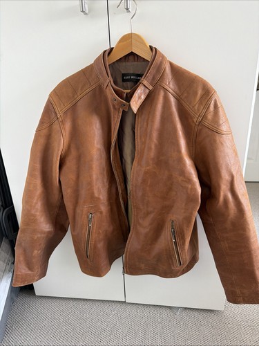 Kurt muller mens tan - kurt,