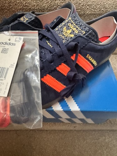 Adidas shanghai 2020 - shanghai, uk