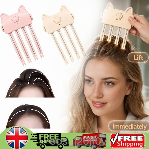 Electric cordless heated hair - electric,