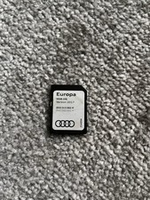 AUDI SAT NAV MIB-HS NAVIGATION