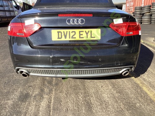 Audi tdi quattro line s - s,