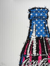 TILT Coke White Line