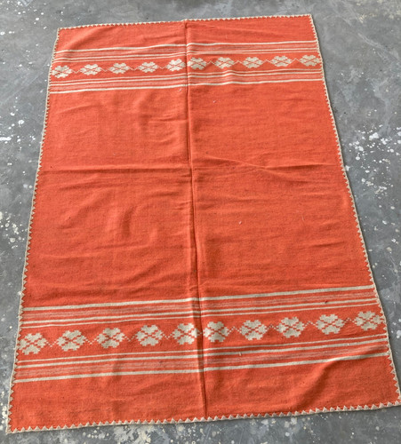 Vintage handmade turkish - handmade,